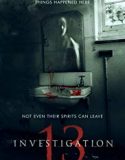 Investigation 13 (2019) Nonton Full Movie Subtitle Indonesia Poster