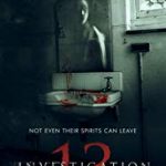 Nonton Full Movie Investigation 13 (2019) Sub Indo KEbioskop21