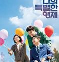 Inseparable Bros 2019 Nonton Movie Subtitel Indonesia Poster