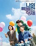Inseparable Bros 2019 Nonton Movie Subtitel Indonesia Poster