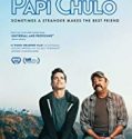 Papi Chulo 2018 Nonton Movie Online Subtitle Indonesia Poster