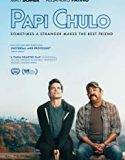 Papi Chulo 2018 Nonton Movie Online Subtitle Indonesia Poster