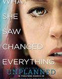 Unplanned 2019 Nonton Movie Online Subtitle Indonesia Poster