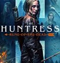 The Huntress Rune of the Dead 2019 Nonton Movie Subtitle Indonesia Poster
