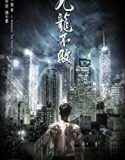 The Invincible Dragon 2019 Nonton Movie Subtitle Indonesia Poster