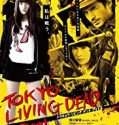 Tokyo Living Dead Idol 2018 Nonton Movie Subtitle Indonesia Poster
