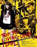 Tokyo Living Dead Idol 2018 Nonton Movie Subtitle Indonesia Poster