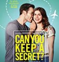 Can You Keep a Secret 2019 Nonton Online Subtitle Indonesia Poster
