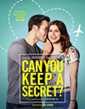 Can You Keep a Secret 2019 Nonton Online Subtitle Indonesia Poster