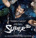 Super 30 (2019) Nonton Online Film Hindi Subtitle Indonesia Poster