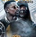 Inside Man Most Wanted 2019 Nonton Online Subtitle Indonesia Poster