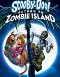 Nonton Online Scooby Doo Return to Zombie Island 2019 Poster