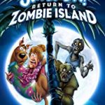 Nonton Online Scooby Doo Return to Zombie Island 2019 Sub Indo Kebioskop21