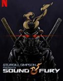 Sturgill Simpson Presents Sound And Fury 2019 Nonton Film Online Poster