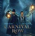 Carnival Row Season 1 Nonton TV Serial Subtitle Indonesia Poster
