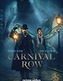 Carnival Row Season 1 Nonton TV Serial Subtitle Indonesia Poster