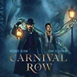 Nonton TV Series Carnival Row Season 1 Sub Indo Kebioskop21