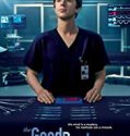 The Good Doctor Season 3 Nonton TV Series Subtitle Indonesia Poster