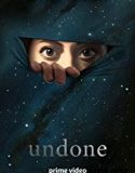 Undone Season 1 Nonton TV Series Online Subtitle Indonesia Poster