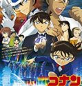 Nonton Detective Conan The Fist of Blue Sapphire 2019 Sub Indo Poster