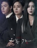 Graceful Family 2019 Nonton Drama Korea Subtitle Indonesia Poster