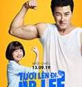 Cheer Up Mr Lee 2019 Nonton Film Subtitle Indonesia Poster