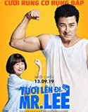 Cheer Up Mr Lee 2019 Nonton Film Subtitle Indonesia Poster