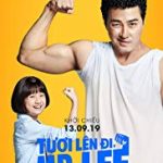 Nonton FIlm Cheer Up Mr Lee 2019 Sub Indo Kebioskop21