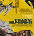The Art of Self Defense 2019 Nonton Film Subtitle Indonesia Poster