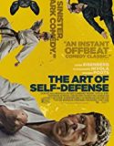The Art of Self Defense 2019 Nonton Film Subtitle Indonesia Poster