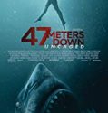 47 Meters Down Uncaged 2019 Nonton Film Subtitle Indonesia Poster