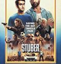 Stuber 2019 Nonton Film Bioskop Online Subtitle Indonesia Poster