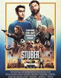 Stuber 2019 Nonton Film Bioskop Online Subtitle Indonesia Poster