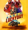 Lucky Day 2019 Nonton Film Cinema21 Subtitle Indonesia Poster