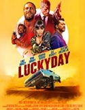 Lucky Day 2019 Nonton Film Cinema21 Subtitle Indonesia Poster
