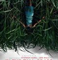In the Tall Grass 2019 Nonton Film Horror Subtitle Indonesia Poster