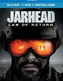 Jarhead Law of Return 2019 Nonton Film Subtitle Indonesia Poster