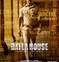 Batla House 2019 Nonton Film Online Subtitle Indonesia Poster