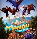 Manou The Swift 2019 Nonton Film Online Subtitle Indonesia Poster