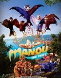 Manou The Swift 2019 Nonton Film Online Subtitle Indonesia Poster