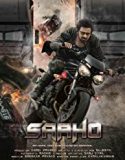 Saaho 2019 Nonton Film Online Subtitle Indonesia Poster