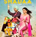 Shadaa 2019 Nonton Film Online Subtitle Indonesia Poster