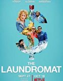 The Laundromat 2019 Nonton Film Online Subtitle Indonesia Poster