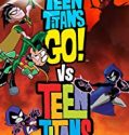 Teen Titans Go Vs Teen Titans 2019 Nonton Film Subtitle Indonesia Poster
