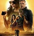 Terminator Dark Fate 2019 Nonton Film Subtitle Indonesia Poster