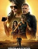 Terminator Dark Fate 2019 Nonton Film Subtitle Indonesia Poster