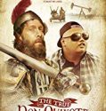 The True Don Quixote 2019 Nonton Movie Subtitle Indonesia Poster