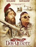 The True Don Quixote 2019 Nonton Movie Subtitle Indonesia Poster
