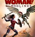 Wonder Woman Bloodlines 2019 Nonton Film Subtitle Indonesia Poster