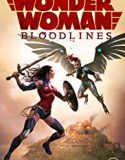 Wonder Woman Bloodlines 2019 Nonton Film Subtitle Indonesia Poster